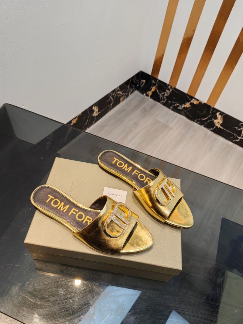 Tom Ford Sandals